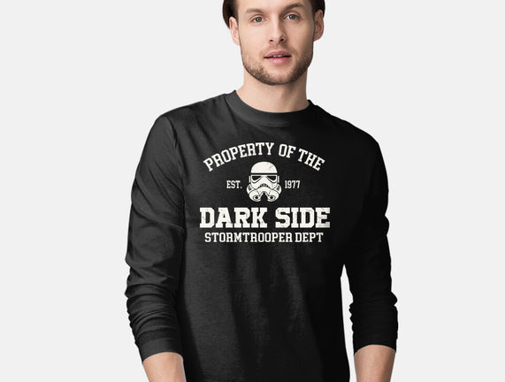 Property Of Dark Side