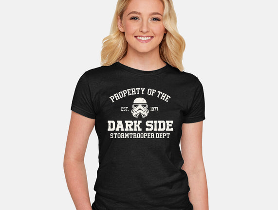 Property Of Dark Side