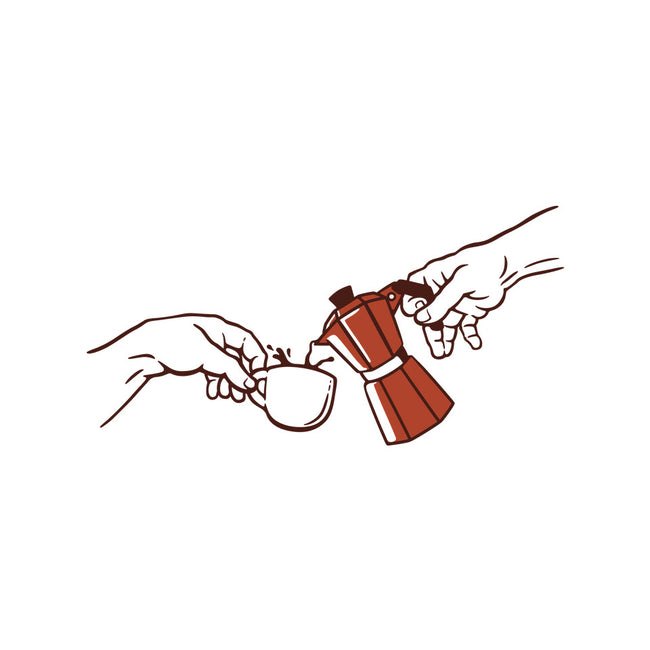 The Creation Of Coffee-Samsung-Snap-Phone Case-tobefonseca
