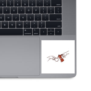 The Creation Of Coffee