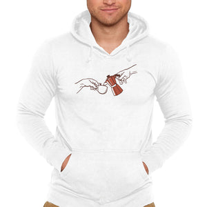 The Creation Of Coffee