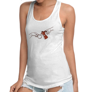 The Creation Of Coffee