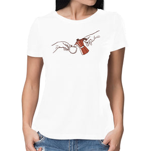 The Creation Of Coffee