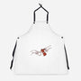 The Creation Of Coffee-Unisex-Kitchen-Apron-tobefonseca