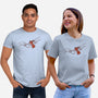 The Creation Of Coffee-Unisex-Basic-Tee-tobefonseca