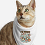 I'm Ready Coffee Octopus-Cat-Bandana-Pet Collar-tobefonseca