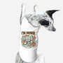 I'm Ready Coffee Octopus-Dog-Basic-Pet Tank-tobefonseca