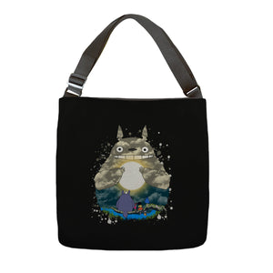 Totoro Moonlight