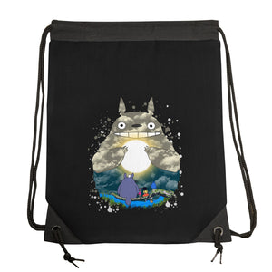 Totoro Moonlight