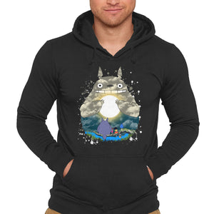 Totoro Moonlight