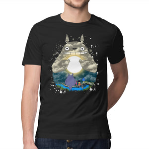 Totoro Moonlight
