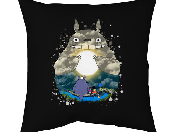 Totoro Moonlight