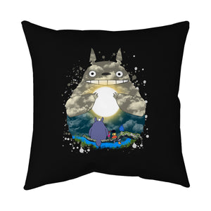 Totoro Moonlight