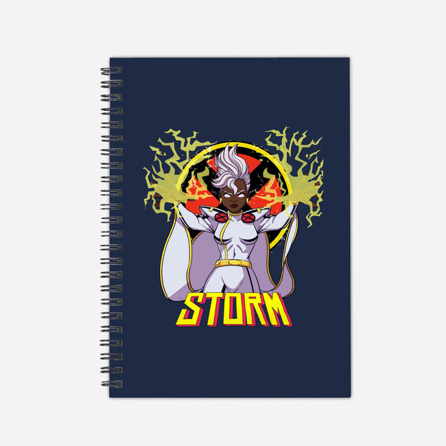 Storm-None-Dot Grid-Notebook-jacnicolauart