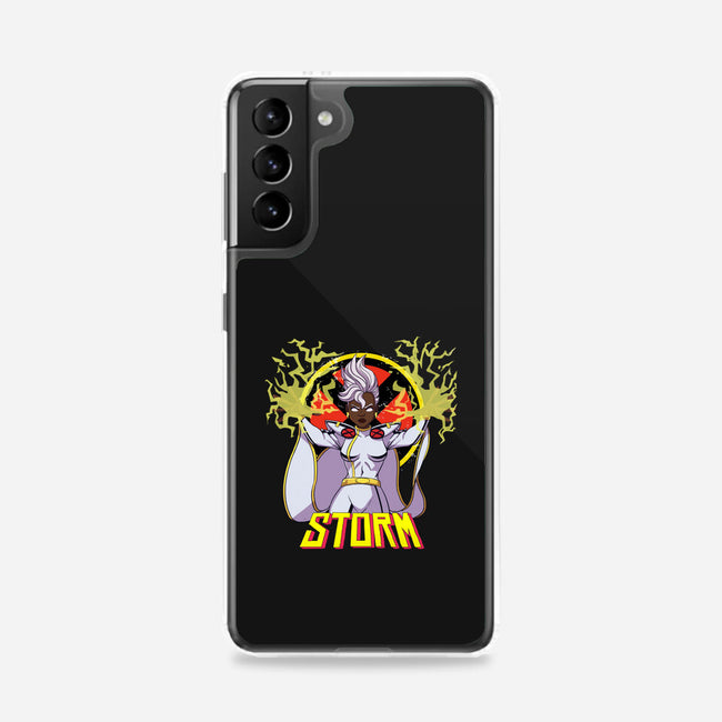 Storm-Samsung-Snap-Phone Case-jacnicolauart