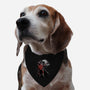 Vader Rocks-Dog-Adjustable-Pet Collar-kharmazero
