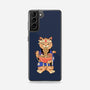 Ramen Meowster Standing-Samsung-Snap-Phone Case-vp021