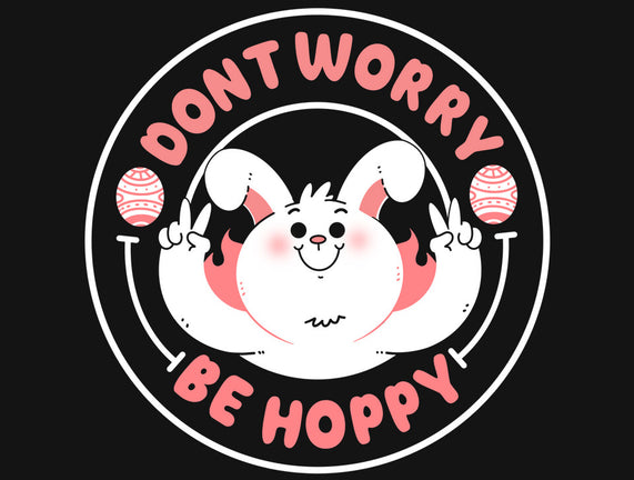 Don’t Worry Be Hoppy