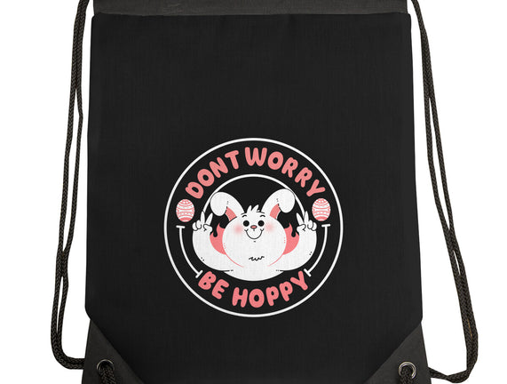 Don’t Worry Be Hoppy