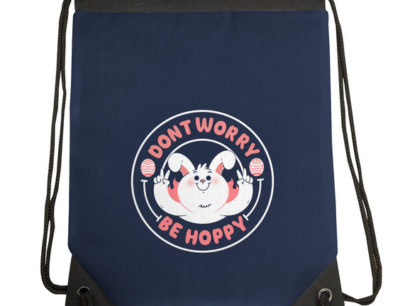 Don’t Worry Be Hoppy