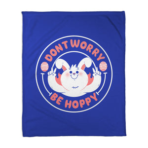 Don’t Worry Be Hoppy