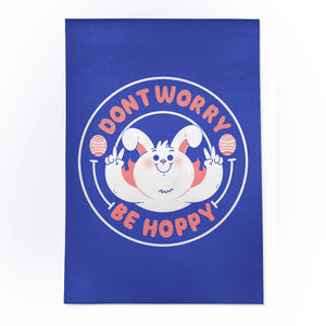 Don’t Worry Be Hoppy