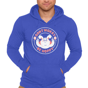 Don’t Worry Be Hoppy