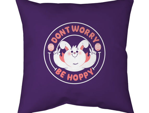 Don’t Worry Be Hoppy