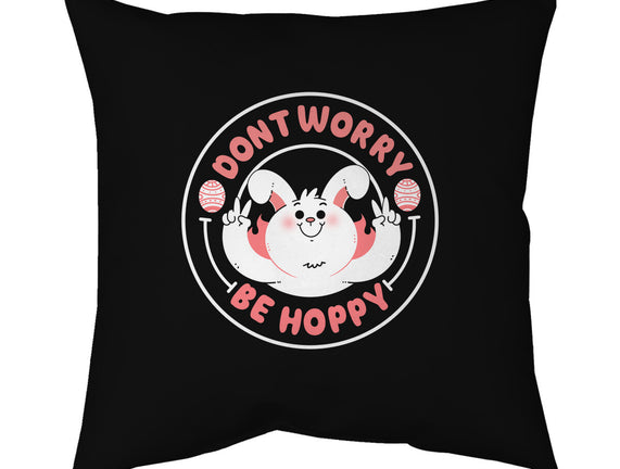 Don’t Worry Be Hoppy