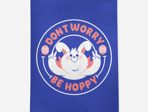 Don’t Worry Be Hoppy