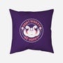 Don’t Worry Be Hoppy-None-Non-Removable Cover w Insert-Throw Pillow-Tri haryadi