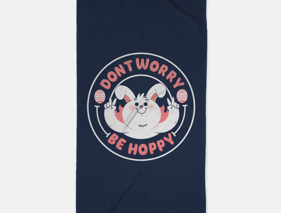 Don’t Worry Be Hoppy