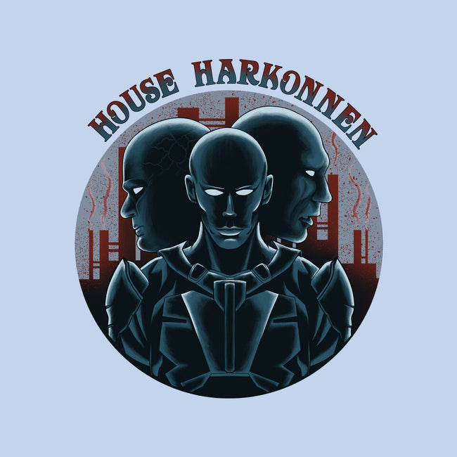 House Harkonnen-None-Dot Grid-Notebook-rmatix