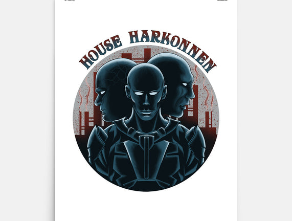 House Harkonnen