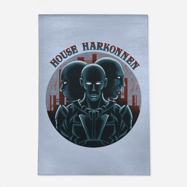 House Harkonnen-None-Outdoor-Rug-rmatix