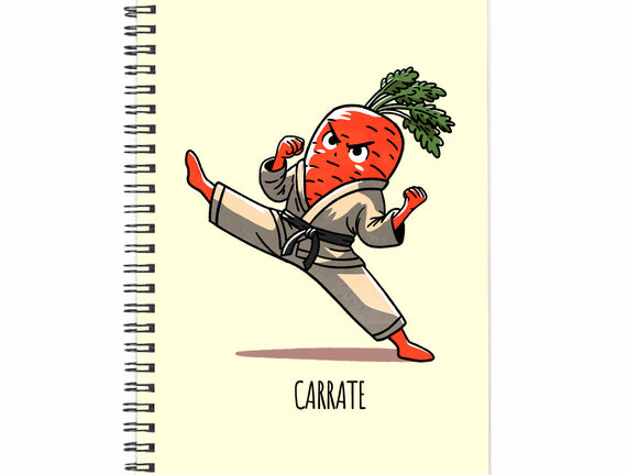 Carrate