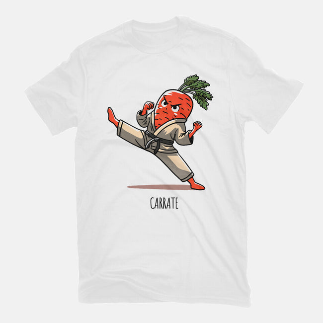 Carrate-Womens-Fitted-Tee-fanfreak1