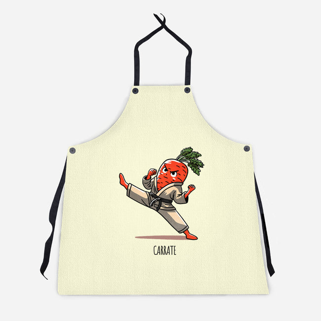 Carrate-Unisex-Kitchen-Apron-fanfreak1