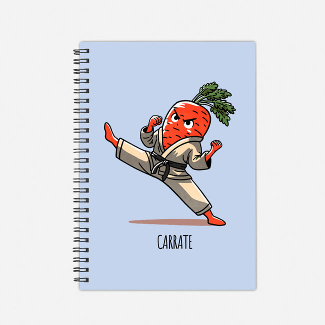 Carrate-None-Dot Grid-Notebook-fanfreak1