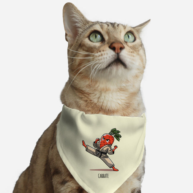 Carrate-Cat-Adjustable-Pet Collar-fanfreak1
