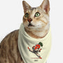 Carrate-Cat-Bandana-Pet Collar-fanfreak1