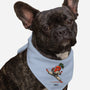 Carrate-Dog-Bandana-Pet Collar-fanfreak1