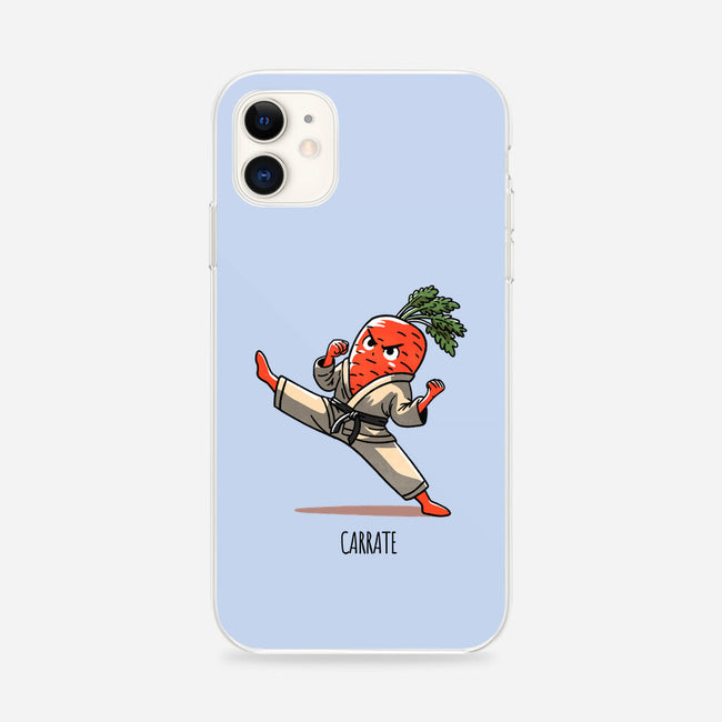Carrate-iPhone-Snap-Phone Case-fanfreak1