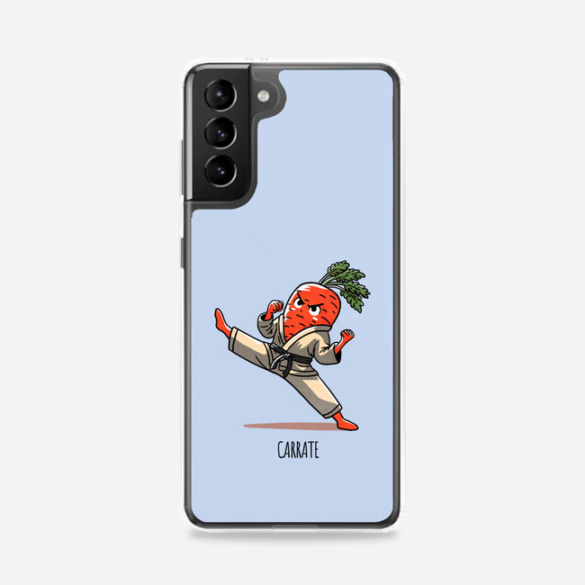Carrate-Samsung-Snap-Phone Case-fanfreak1