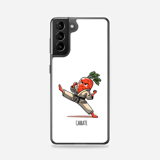 Carrate-Samsung-Snap-Phone Case-fanfreak1