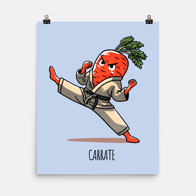 Carrate-None-Matte-Poster-fanfreak1