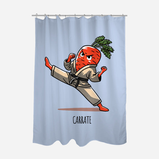 Carrate-None-Polyester-Shower Curtain-fanfreak1