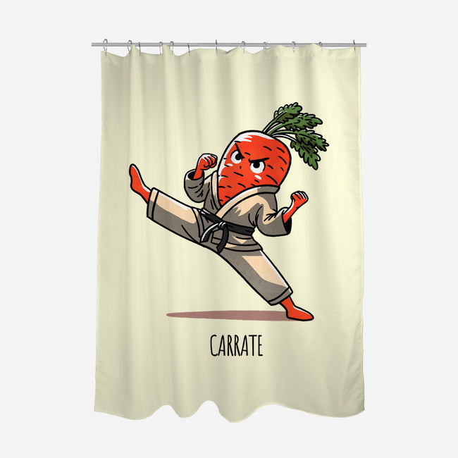Carrate-None-Polyester-Shower Curtain-fanfreak1
