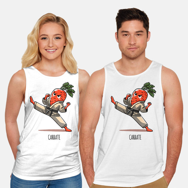 Carrate-Unisex-Basic-Tank-fanfreak1