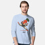 Carrate-Mens-Long Sleeved-Tee-fanfreak1